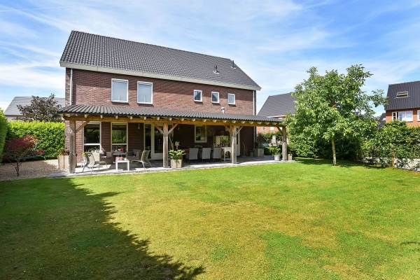 Woning Keizerplein 12 Elst