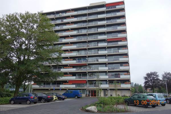 Woning Aalscholversingel 326 Velp Gld