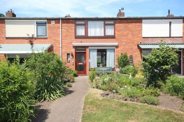 Woning Molenweg 43 Harskamp