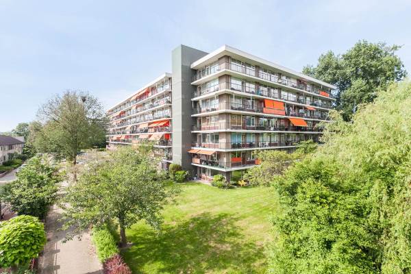 Woning Matenalaan 63 Arnhem