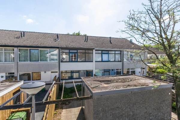 Woning Kamgras 5 Leeuwarden