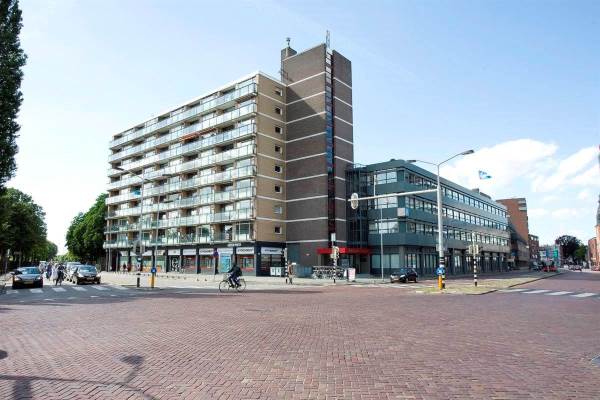 Woning Markendaalseweg 144 Breda