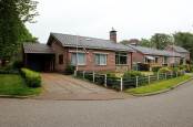Woning Pastorietuin 2 Farmsum