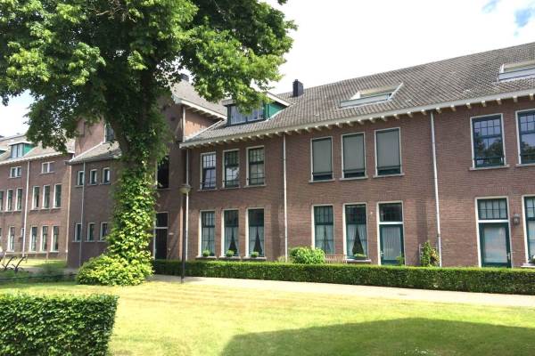Woning Jan van Nassaupark 35 Harderwijk