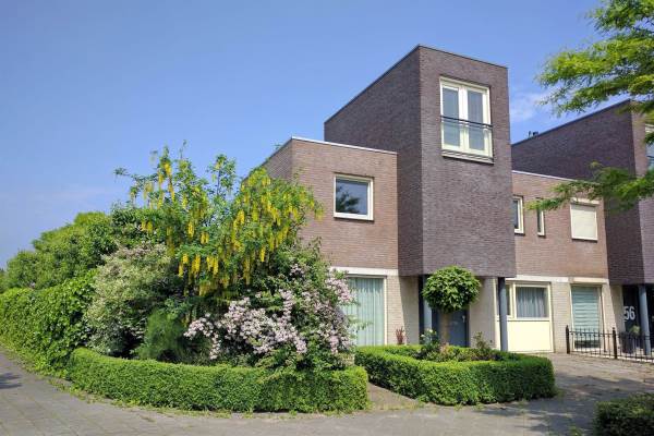 Woning Kouwelaarsbrand 54 Etten-Leur
