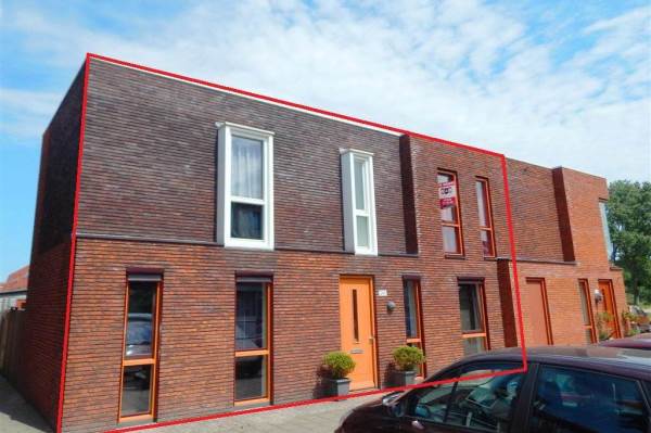 Woning Velserduinweg 245 IJmuiden