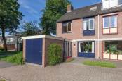 Woning Robijndrift 27 Nieuwegein
