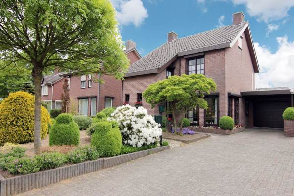 Woning Lariksstraat 18 Echt