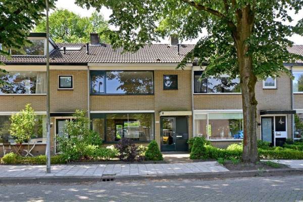Woning Nijenheim 1179 Zeist