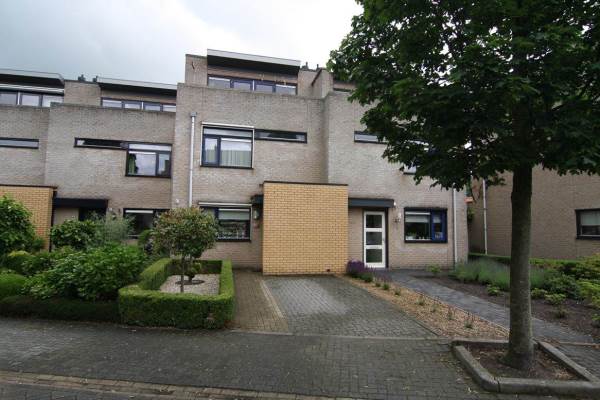 Woning Mauritshof 51 Vriezenveen