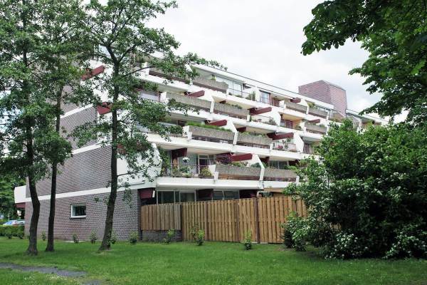 Woning Laathof 69 Ede