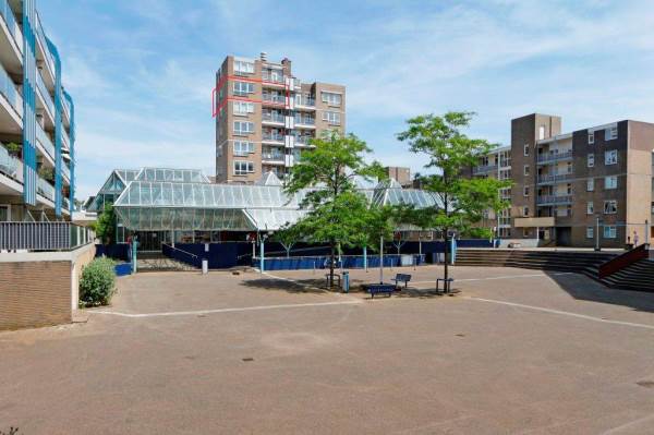 Woning Mari Andriessenrade 41 Capelle aan den IJssel