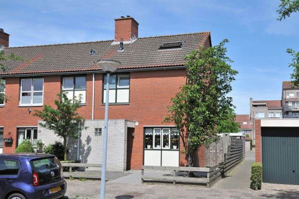 Woning Akkerweg 15 Huizen