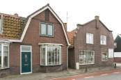 Woning Westeinde 35 Enkhuizen