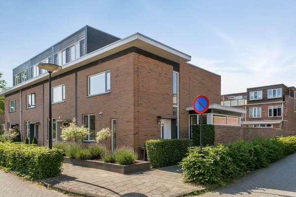 Woning Andries Vierlingweg 2 Deventer