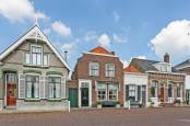 Woning Haven Noordzijde 29 Brouwershaven