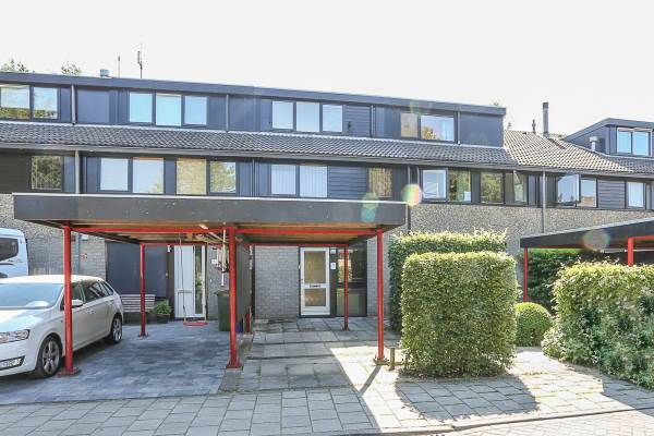 Woning Ida Hoeve 11 Gouda