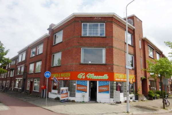 Woning Soestdijksekade 276 Den Haag