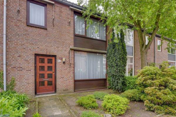 Woning Trappistenstraat 32 Tilburg