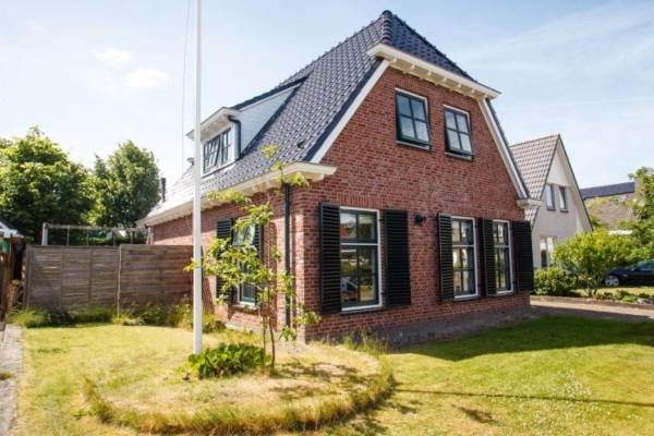 Woning It Heechhout 7 Gytsjerk