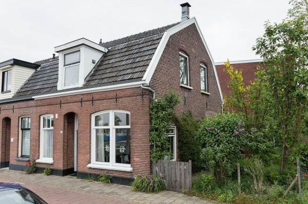 Woning Enschedesestraat 179 Hengelo