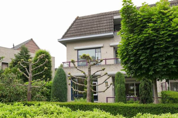 Woning Distelvinklaan 10 Maarn