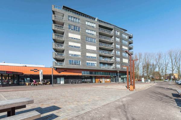 Woning Gorecht-Oost 176 Hoogezand