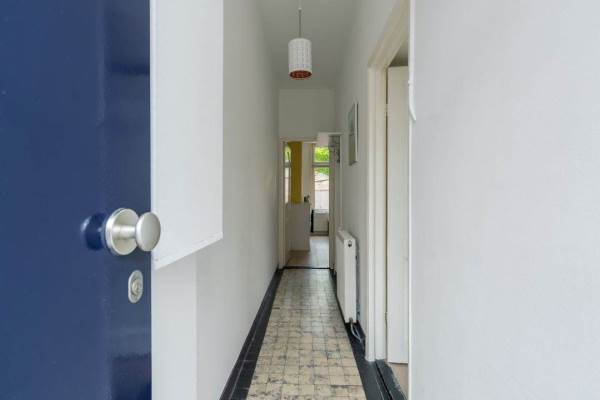 Woning Celebesstraat 10 Utrecht