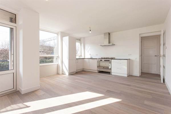 Woning Madurastraat 3A Amsterdam