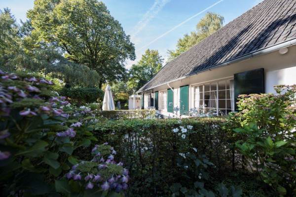 Woning Bredaseweg 448* Tilburg