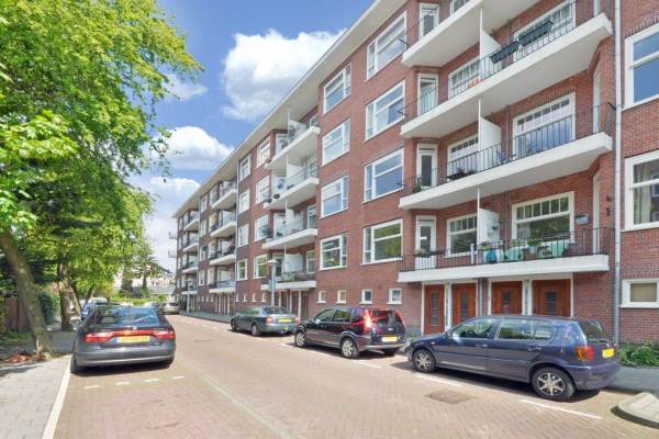 Woning Trouringhstraat 28hs Amsterdam