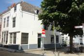 Woning Varkensmarkt 1 Middelburg