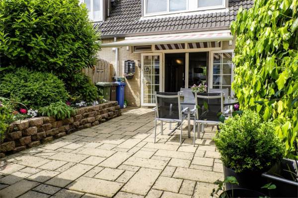 Woning Broekhorst 57 Alphen aan den Rijn