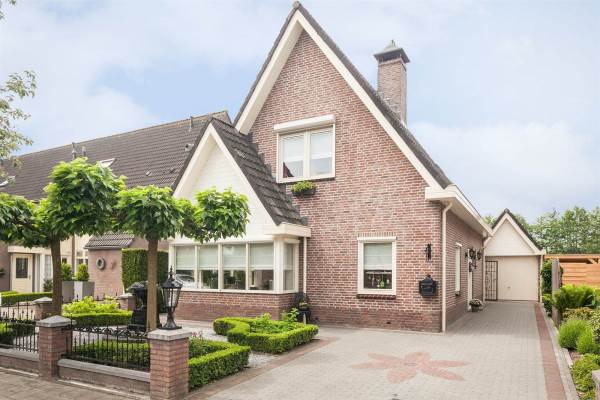 Woning Hindelaan 69 Lunteren