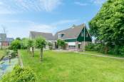Woning Pastorijstrjitte 2 Oudega Sudwest Fryslan