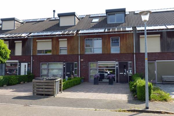 Woning de Lingert 5921 Wijchen