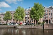 Woning Jacob Catskade 10-bel Amsterdam