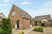 Woning Julianastraat 24 Beneden-Leeuwen
