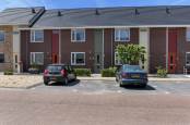 Woning Chabolaan 12 Barneveld