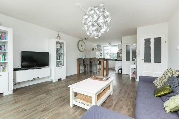 Woning Jan Steenstraat 10 Bleiswijk