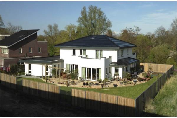 Woning Jozef Israelslaan 94 Vlissingen