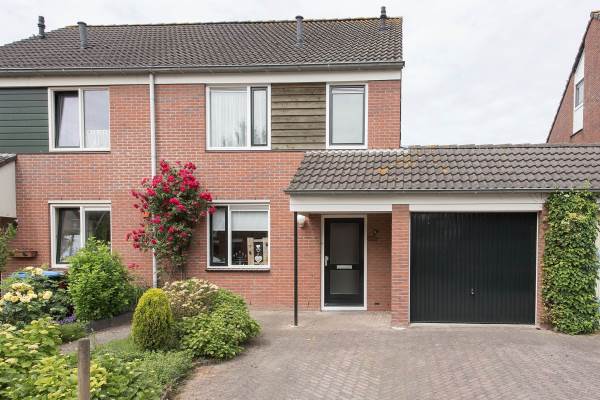 Woning Kervel 9 Dronten