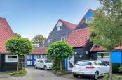 Woning De Draard 8 Oss