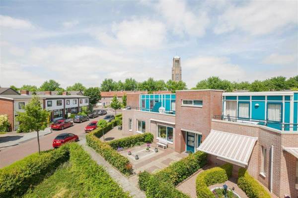Woning Steenstraat 5 Emmeloord