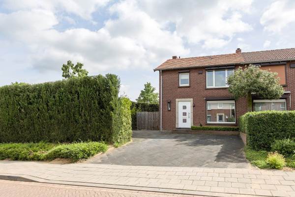 Woning Kruisstraat 1 Roermond