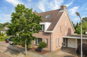 Woning Hoveniersberg 61 Roosendaal