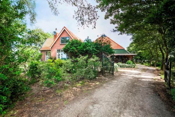 Woning Geawei 18 Nij Beets