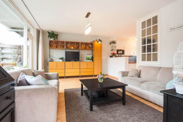 Woning Akkerdreef 160 Zoetermeer