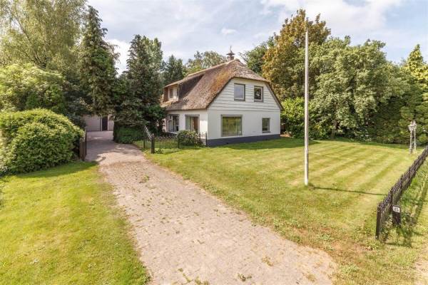 Woning Laarseweg 25 Vaassen
