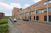 Woning Hoge Bakstraat 21 Dordrecht